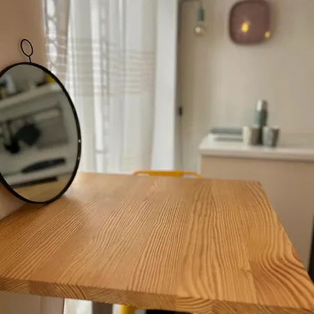 Konukevi A Montmartre Atelier Architecte Paris