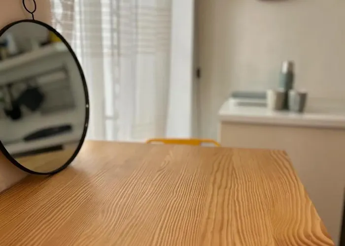 Konukevi A Montmartre Atelier Architecte Paris