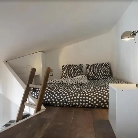 A Montmartre Atelier Architecte Parigi