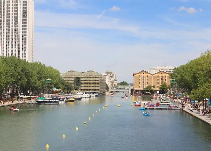 A Montmartre Atelier Architecte
